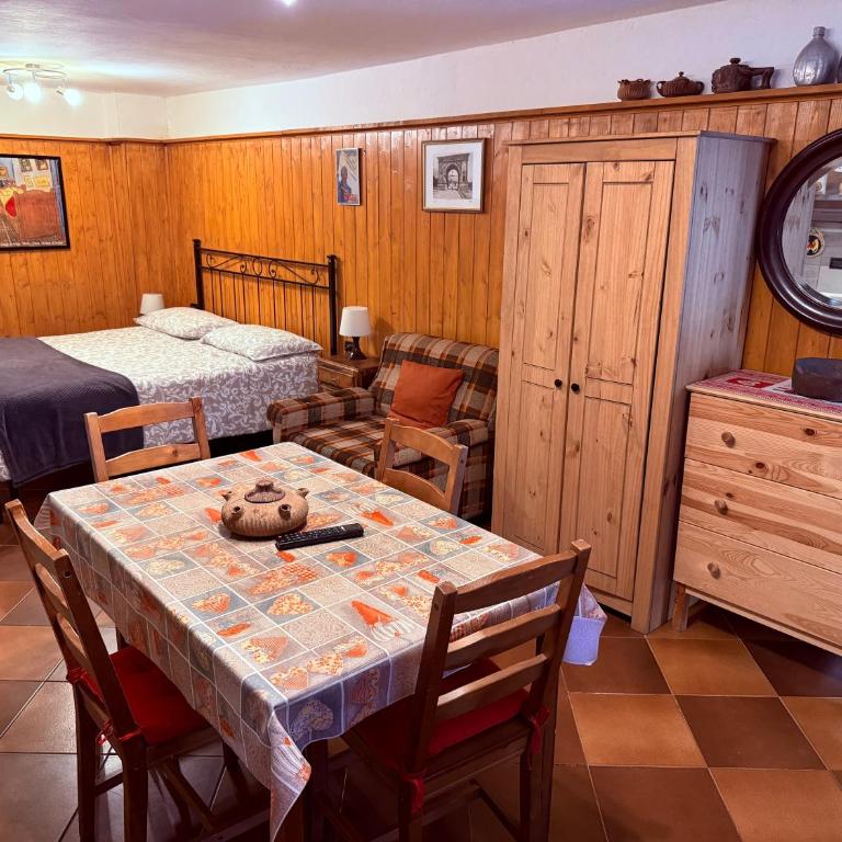 CASA VACANZE NORA - Casa Vacanze - 8