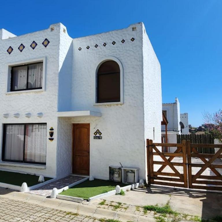 Casa 10 Condominio el sol el Quisco - Casa de 3 dormitorios - 1