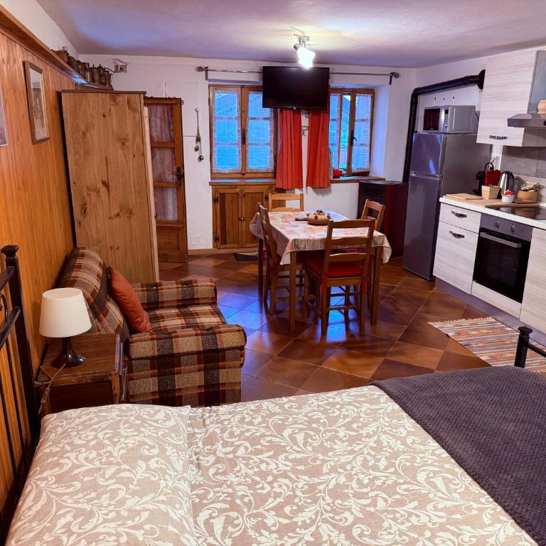CASA VACANZE NORA - Casa Vacanze - 6