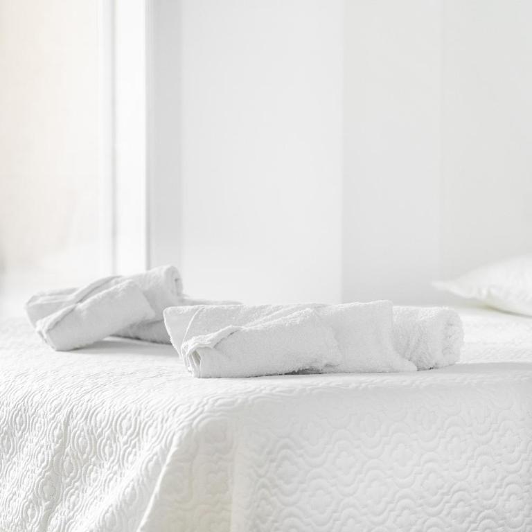 Certosa District - Modern Flat & Free Box Parking - Appartamento con 1 Camera da Letto - 24
