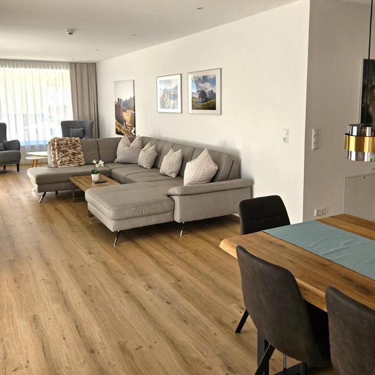 Appartements am Kirchplatz - Deluxe Apartment - 16
