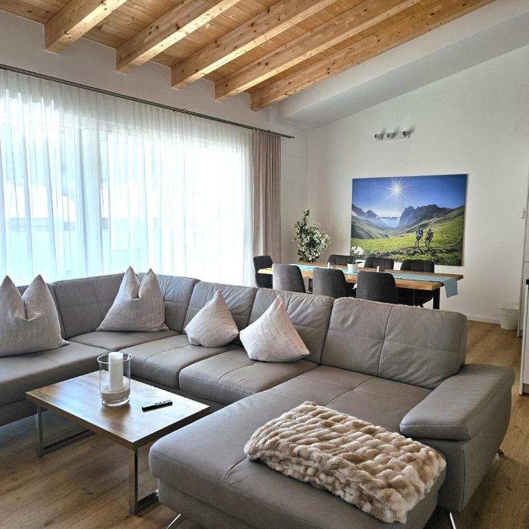 Appartements am Kirchplatz - Deluxe Apartment - 1
