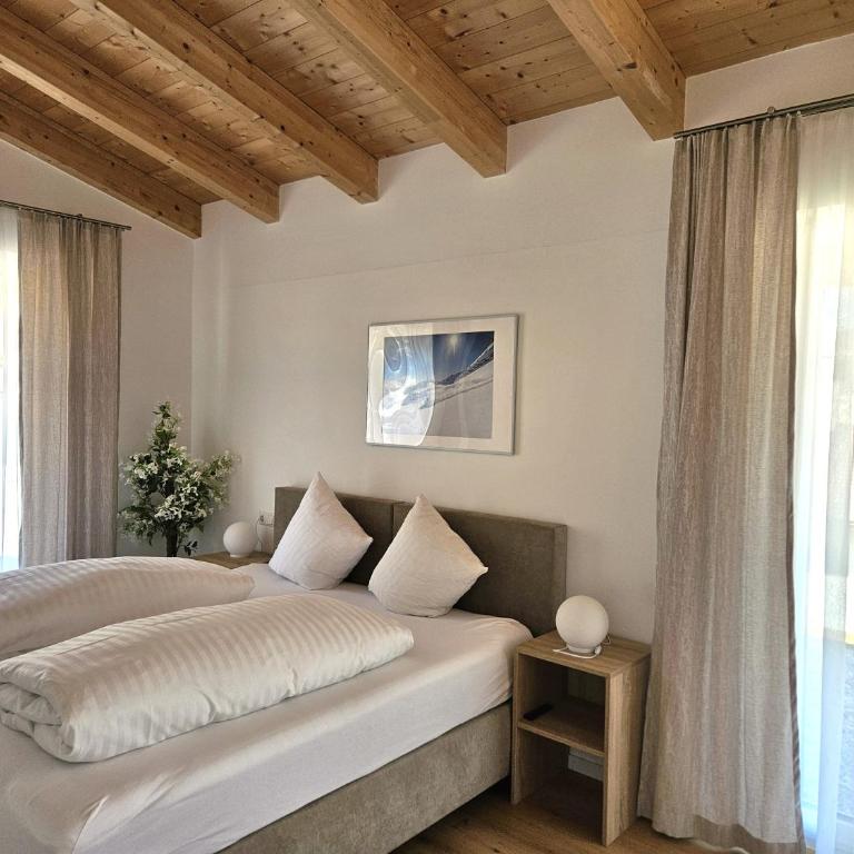 Appartements am Kirchplatz - Deluxe Apartment - 17