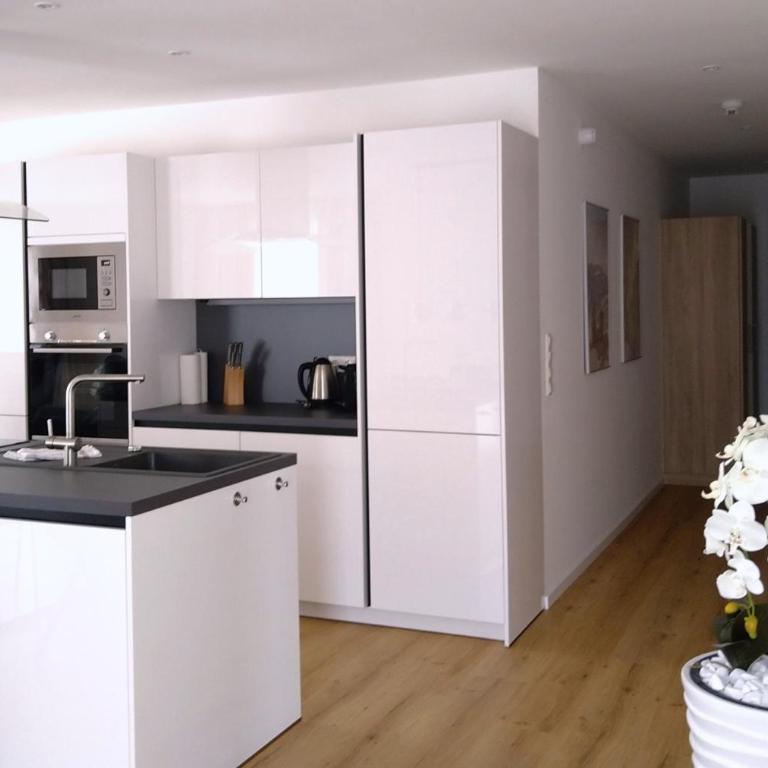 Appartements am Kirchplatz - Superior Apartment - 14
