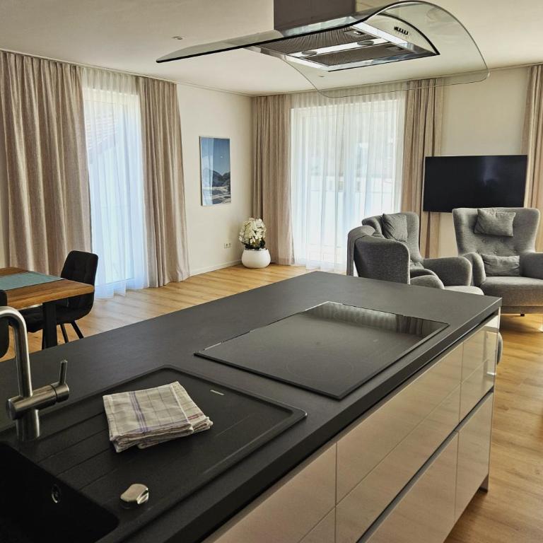 Appartements am Kirchplatz - Superior Apartment - 16