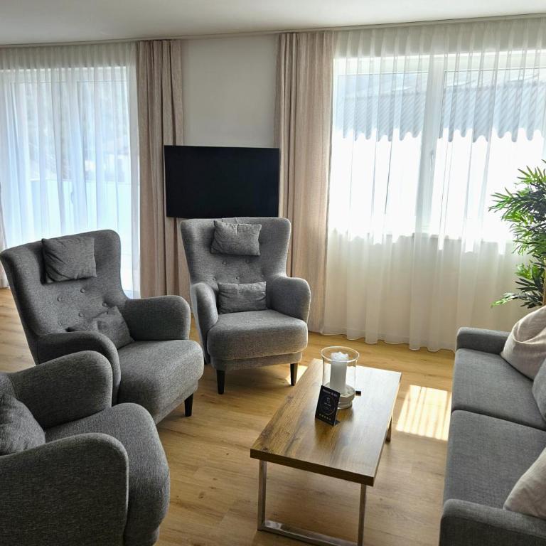 Appartements am Kirchplatz - Superior Apartment - 15