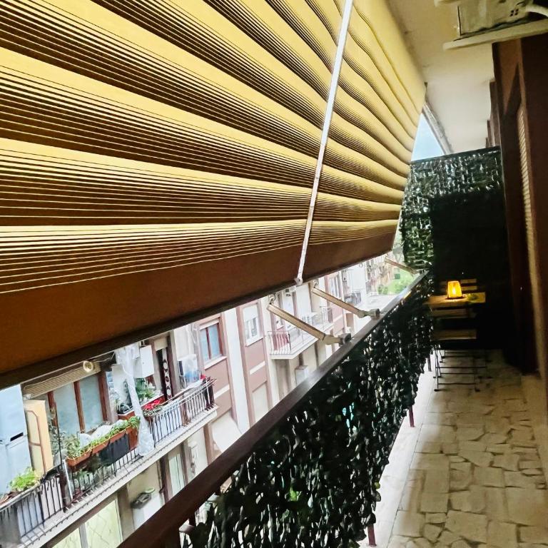 Alloggio Turistico in Via Zotti - Appartamento con 1 Camera da Letto - 24
