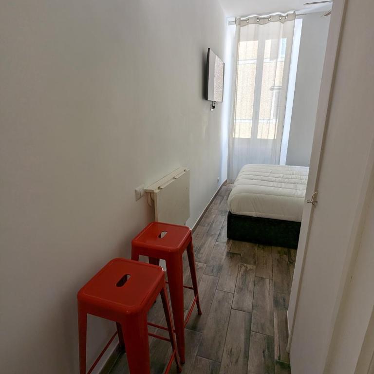 Borgo Place - Monolocale - 10