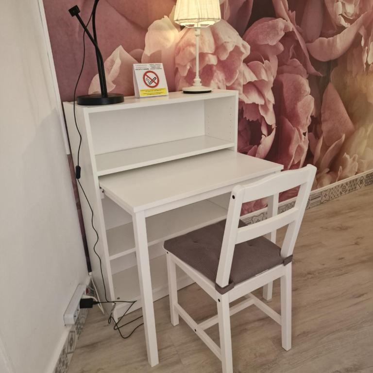 Casa Le Coccole con Parcheggio - Apartment - 7