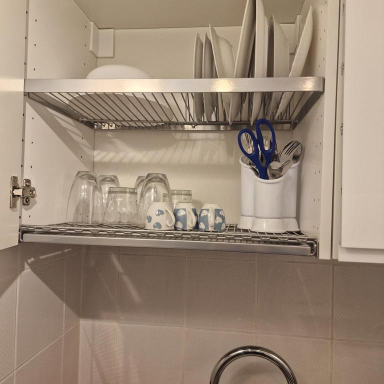 Casa Le Coccole con Parcheggio - Apartment - 13
