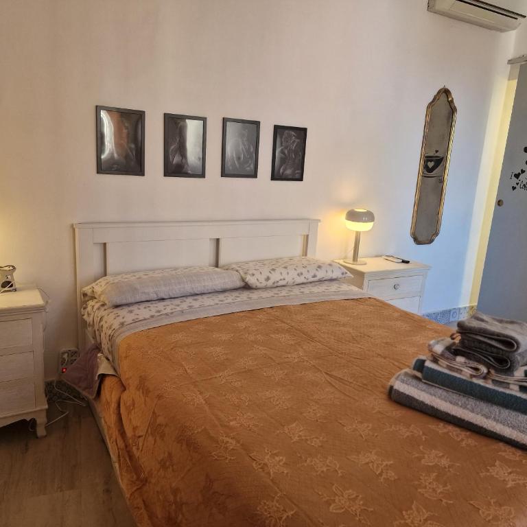 Casa Le Coccole con Parcheggio - Apartment - 24