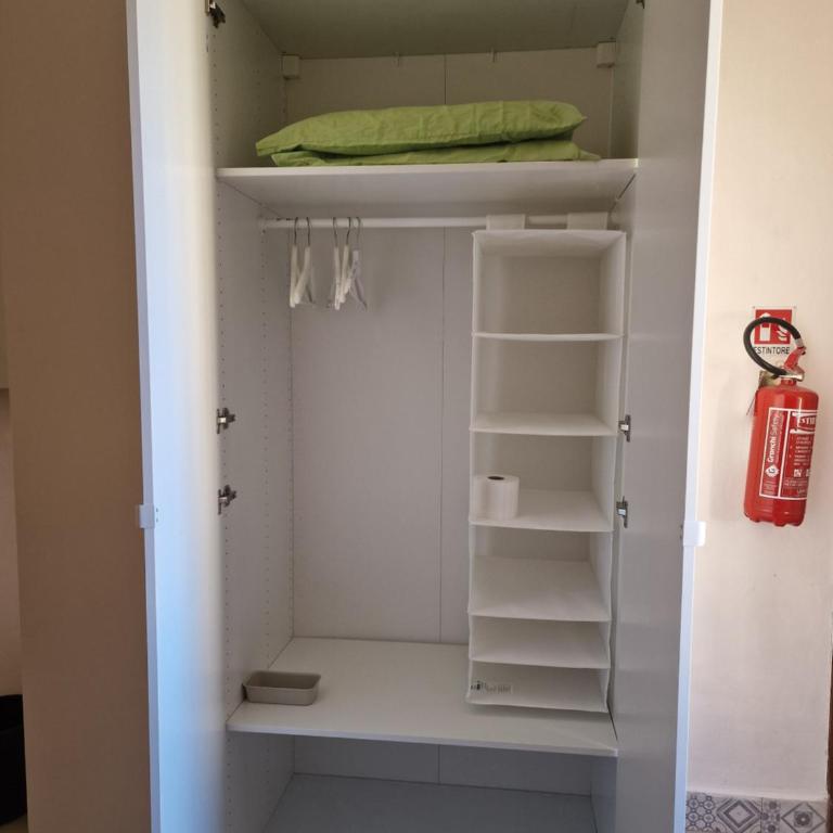 Casa Le Coccole con Parcheggio - Apartment - 12