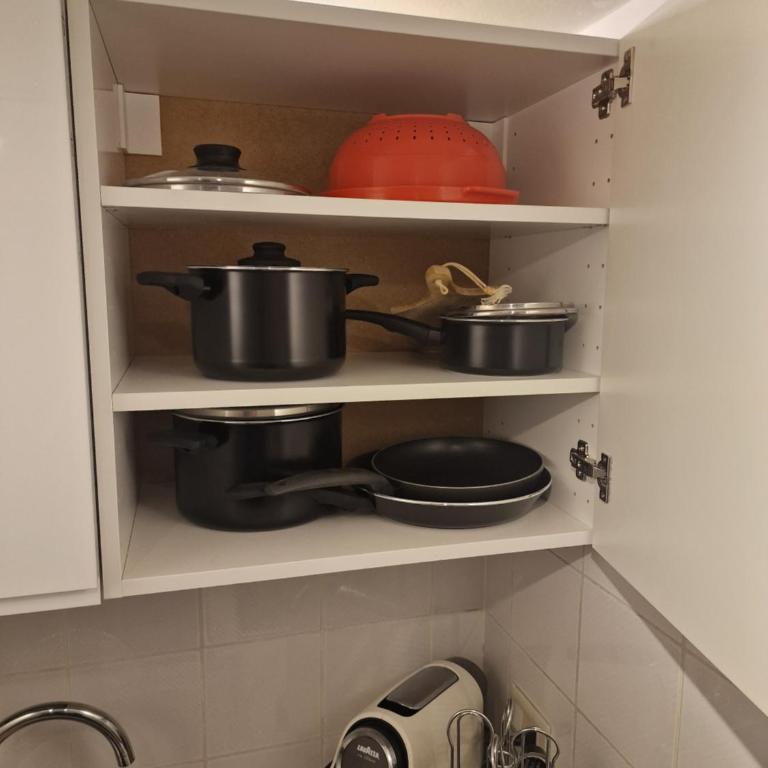 Casa Le Coccole con Parcheggio - Apartment - 14