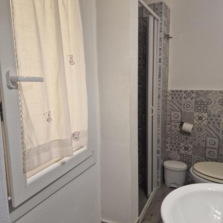 Casa Le Coccole con Parcheggio - Apartment - 11