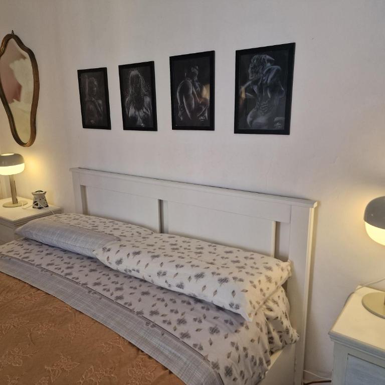 Casa Le Coccole con Parcheggio - Apartment - 25