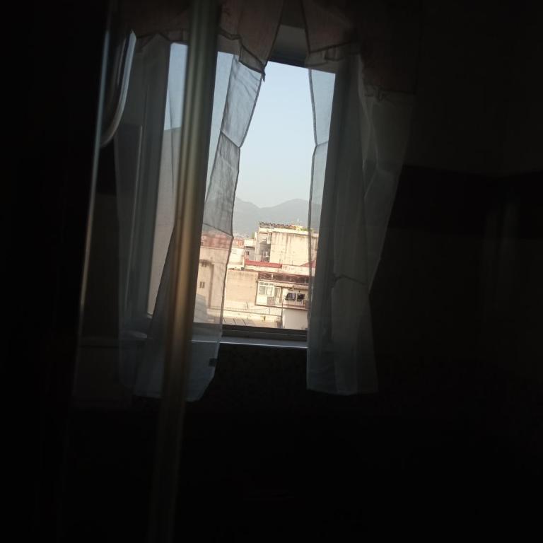 Casa Sant'Anna alle Paludi - Triple Room with Private Bathroom - 1