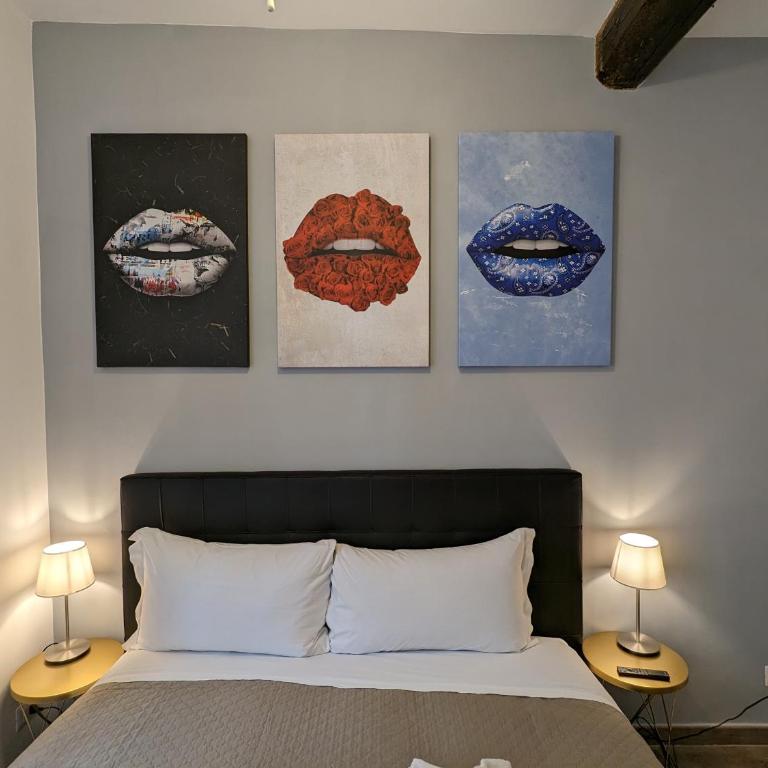 Borgo Place - Monolocale - 12