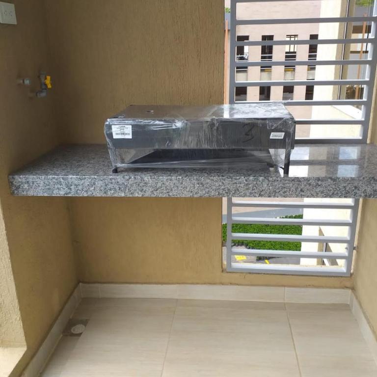 Hermoso y Cómodo apartamento - Apartamento de 2 dormitorios - 2
