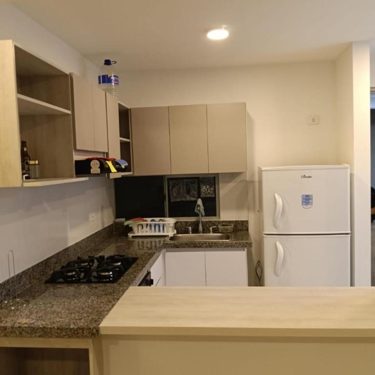 Hermoso y Cómodo apartamento - Apartamento de 2 dormitorios - 10