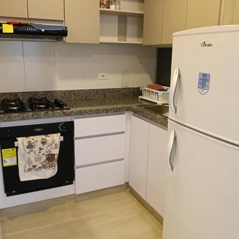 Hermoso y Cómodo apartamento - Apartamento de 2 dormitorios - 11