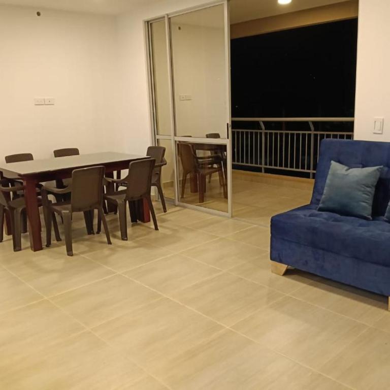 Hermoso y Cómodo apartamento - Apartamento de 2 dormitorios - 12