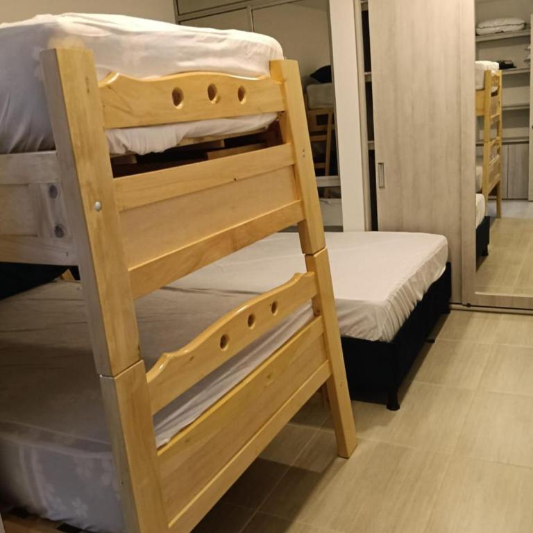 Hermoso y Cómodo apartamento - Apartamento de 2 dormitorios - 13