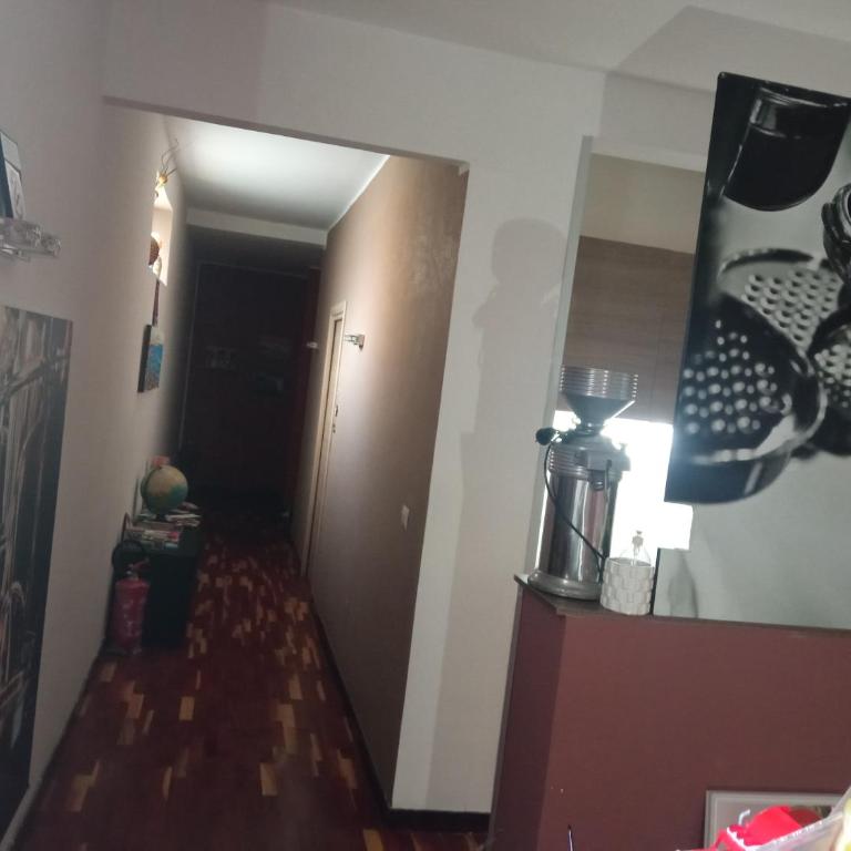 Casa Sant'Anna alle Paludi - Double Room with Private Bathroom - 1