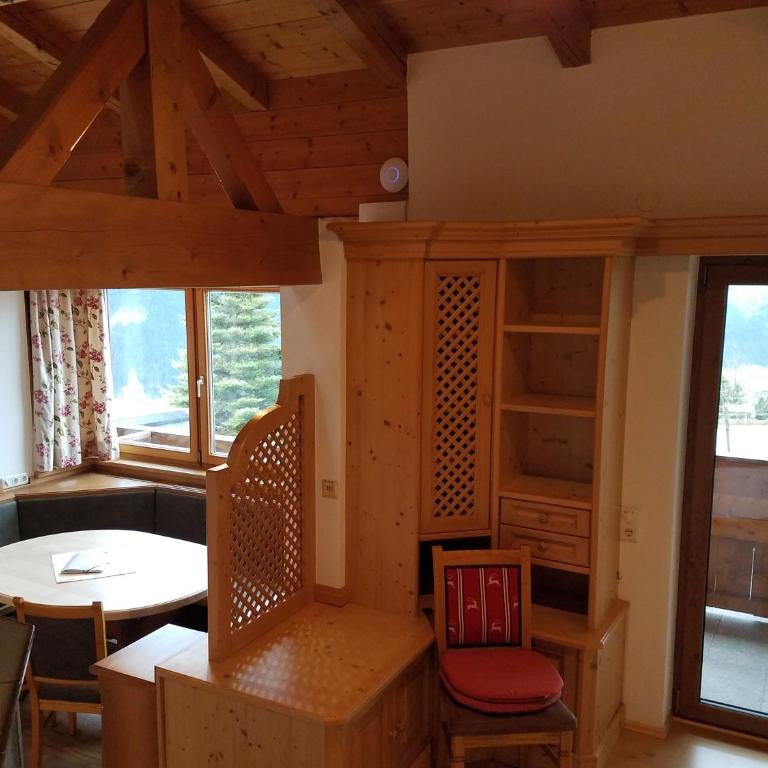 Chalet Mittersill - Chalet mit 3 Schlafzimmern - 5