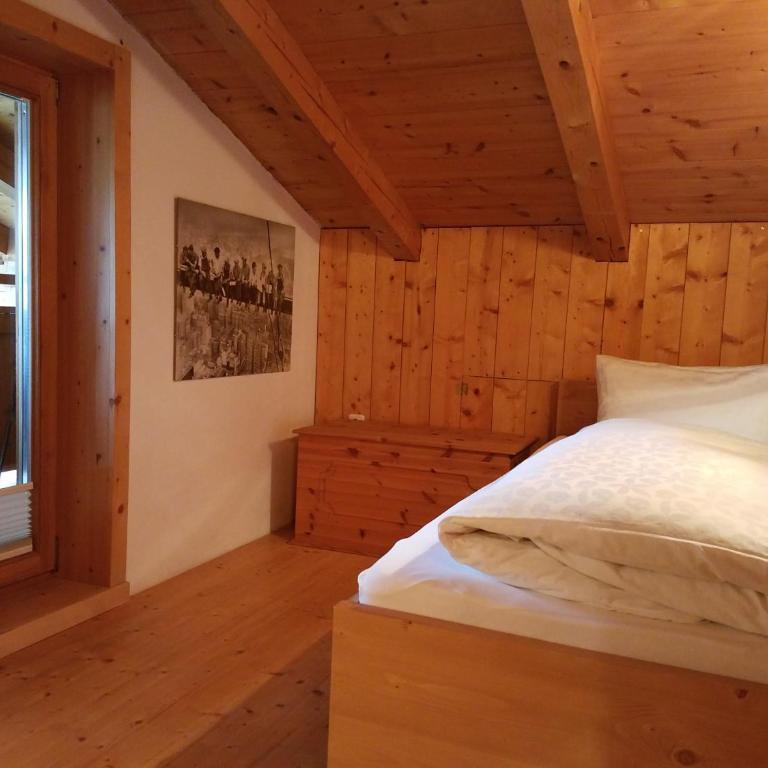 Chalet Mittersill - Chalet mit 3 Schlafzimmern - 7