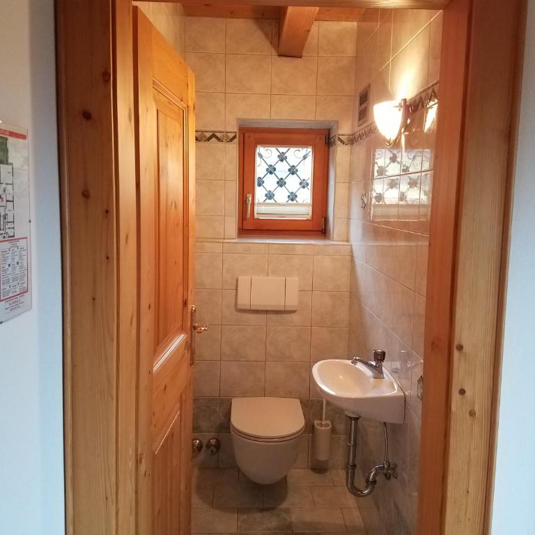 Chalet Mittersill - Chalet mit 3 Schlafzimmern - 13