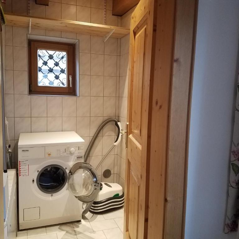 Chalet Mittersill - Chalet mit 3 Schlafzimmern - 16