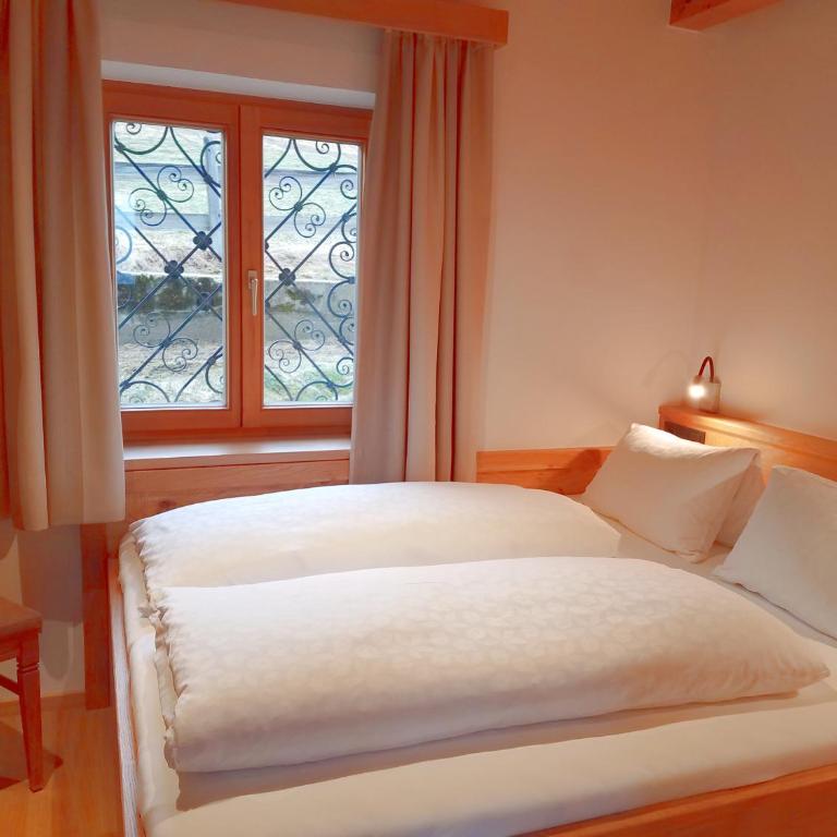 Chalet Mittersill - Chalet mit 3 Schlafzimmern - 9