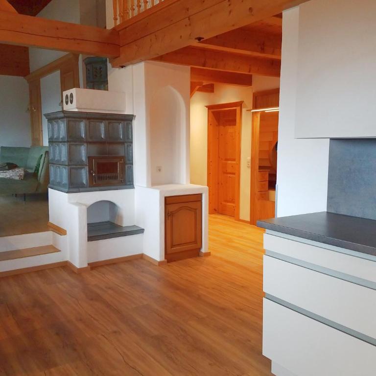 Chalet Mittersill - Chalet mit 3 Schlafzimmern - 3