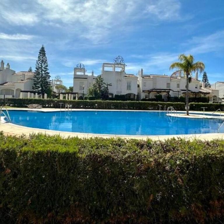 Charming house Costa Ballena - Three-Bedroom Townhouse - 22