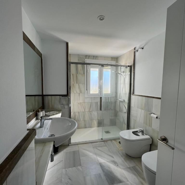 Charming house Costa Ballena - Three-Bedroom Townhouse - 9