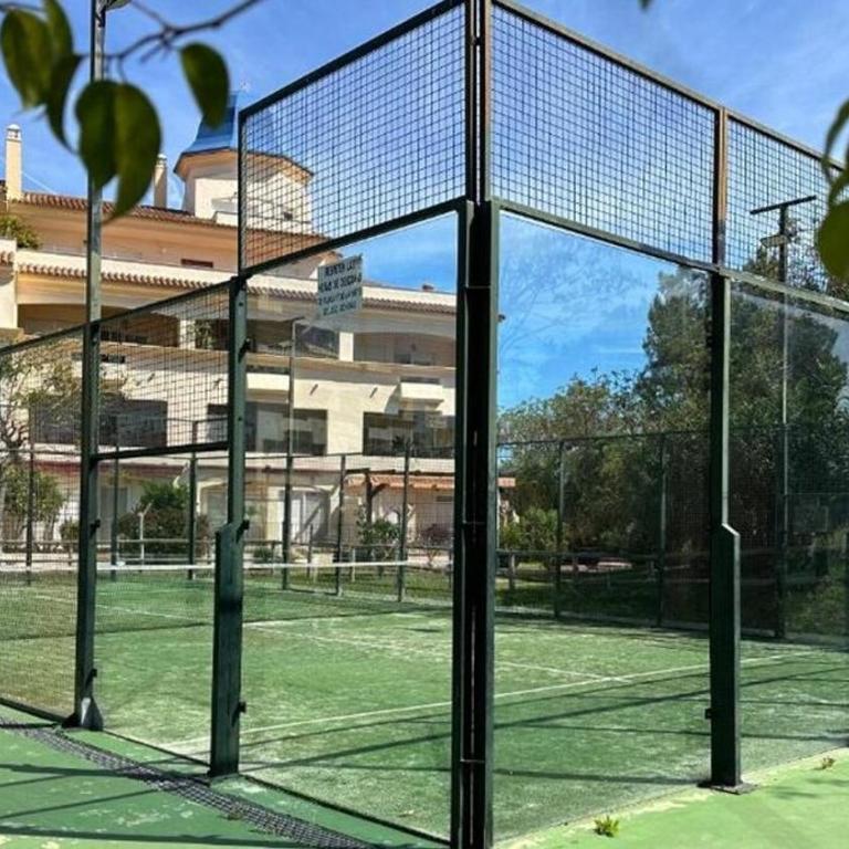 Charming house Costa Ballena - Three-Bedroom Townhouse - 23