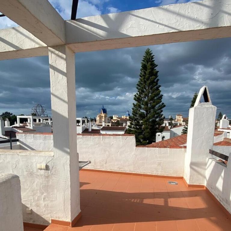 Charming house Costa Ballena - Three-Bedroom Townhouse - 24