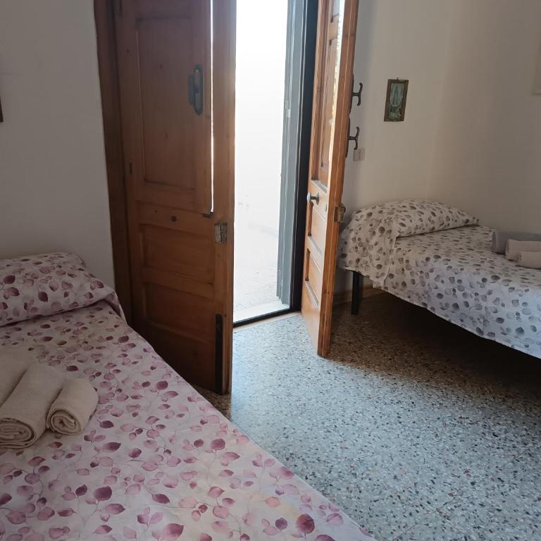 Casa Vacanze Villa Giulia - Two-Bedroom House - 10