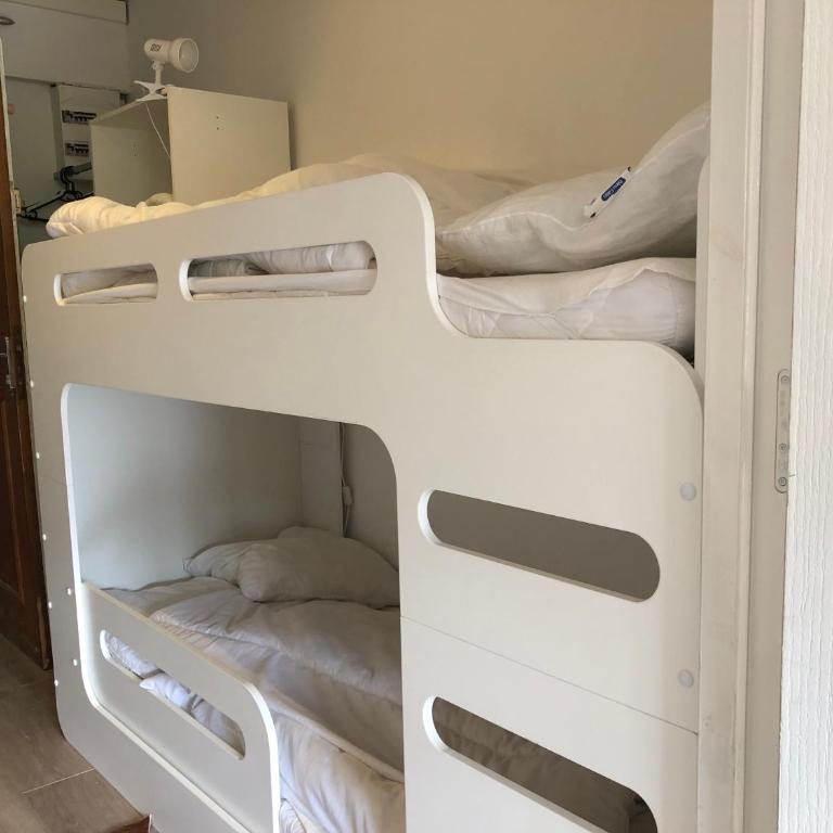 Les alpages - lit queen size - centre station - Appartement 2 Chambres - 16