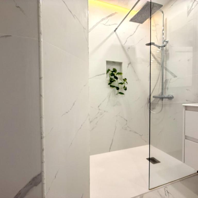 Puerto Banús Penthouse - Apartamento de lujo de 4 dormitorios - 10