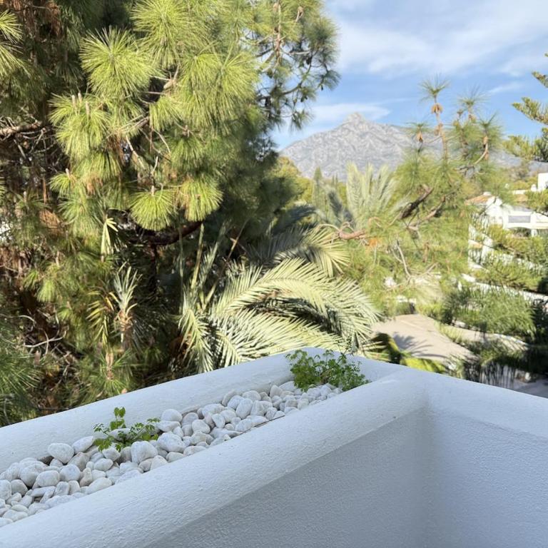 Puerto Banús Penthouse - Apartamento de lujo de 4 dormitorios - 13