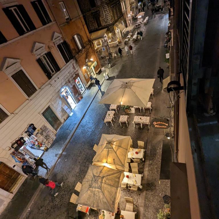 Borgo Place - Monolocale - 2