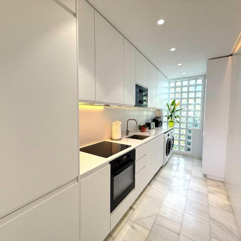 Puerto Banús Penthouse - Apartamento de lujo de 4 dormitorios - 11