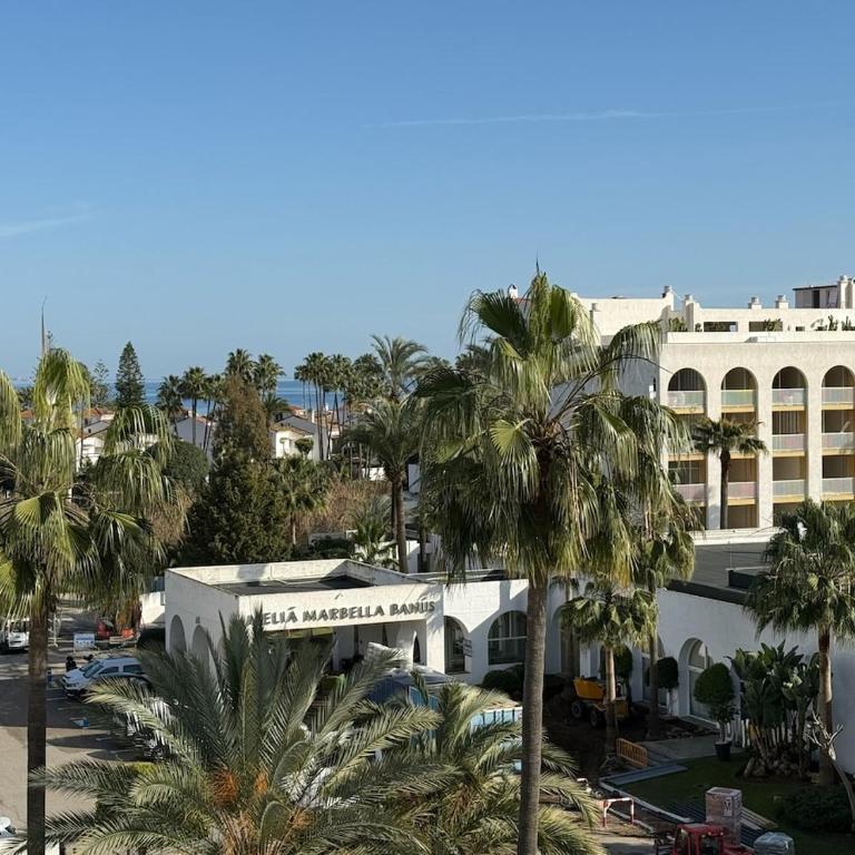 Puerto Banús Penthouse - Apartamento de lujo de 4 dormitorios - 18