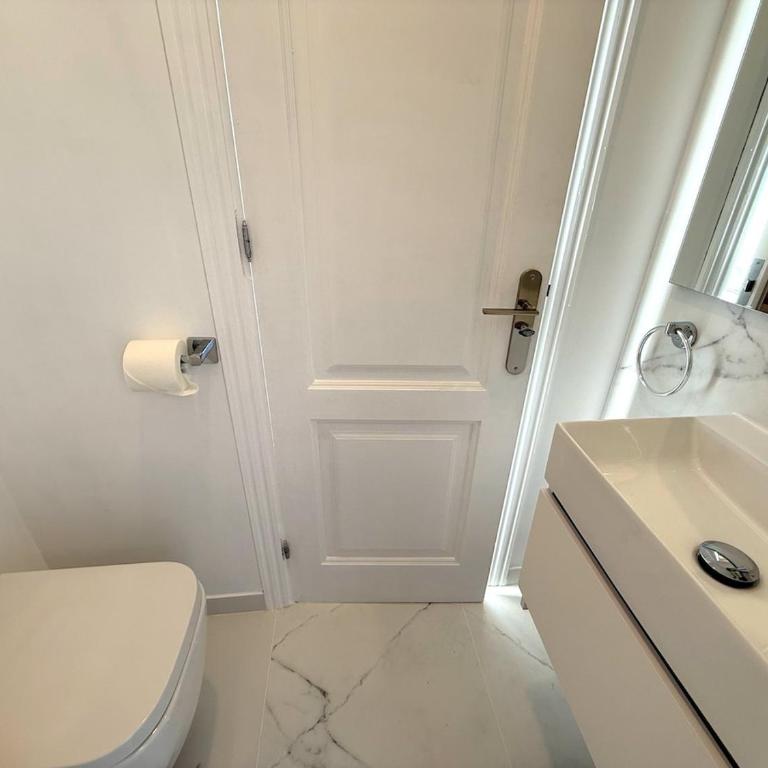 Puerto Banús Penthouse - Apartamento de lujo de 4 dormitorios - 19