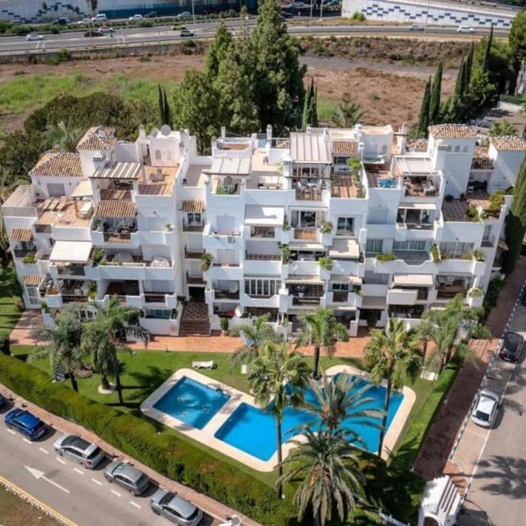 Puerto Banús Penthouse - Apartamento de lujo de 4 dormitorios - 2