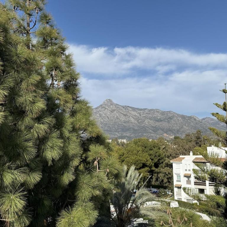 Puerto Banús Penthouse - Apartamento de lujo de 4 dormitorios - 23