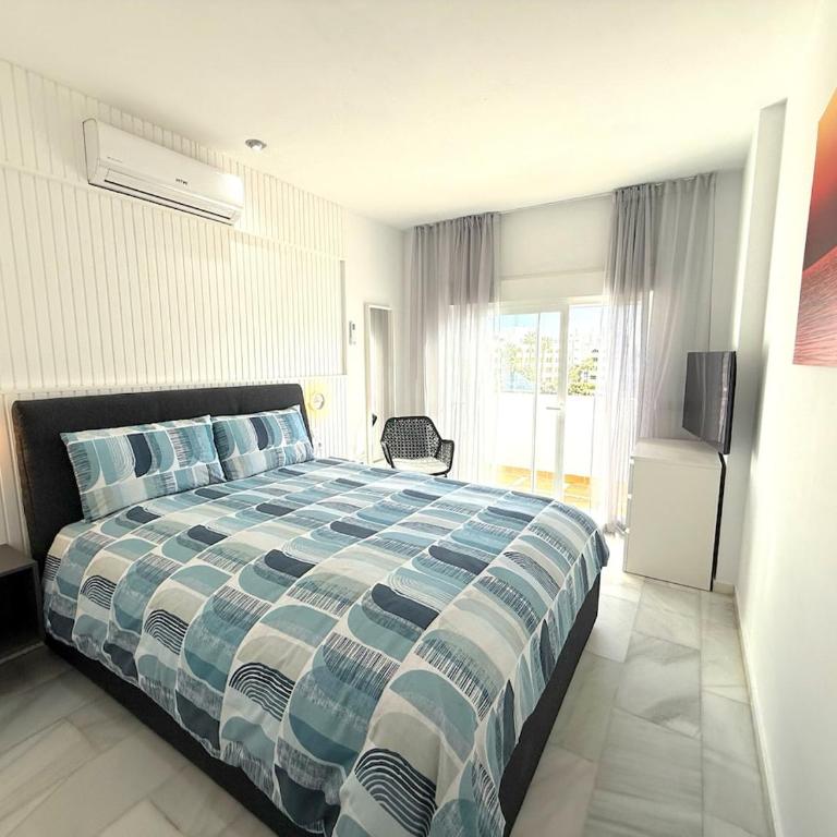 Puerto Banús Penthouse - Apartamento de lujo de 4 dormitorios - 8