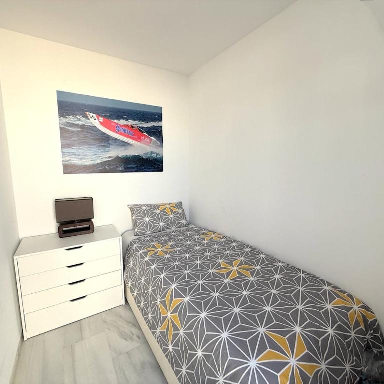Puerto Banús Penthouse - Apartamento de lujo de 4 dormitorios - 25