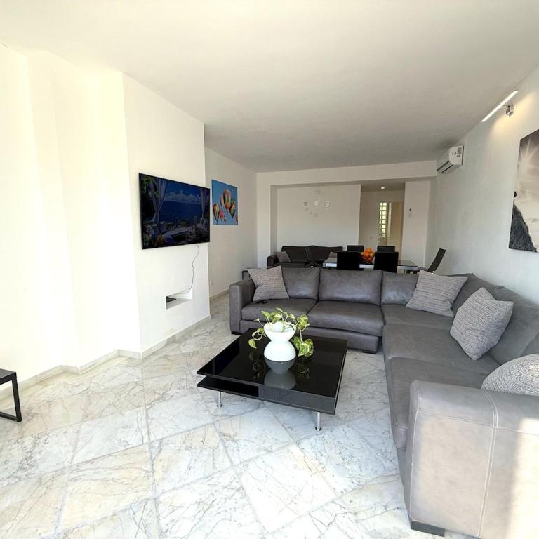 Puerto Banús Penthouse - Apartamento de lujo de 4 dormitorios - 26